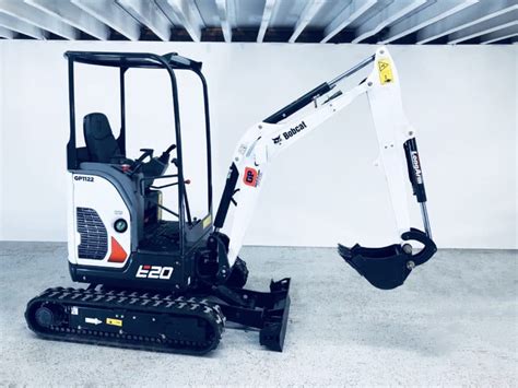 excavator mini bobcat e-20|bobcat e20 excavator for sale.